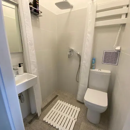 Lägenhet Artep Plzeň