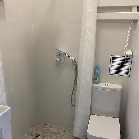 Lägenhet Artep Plzeň