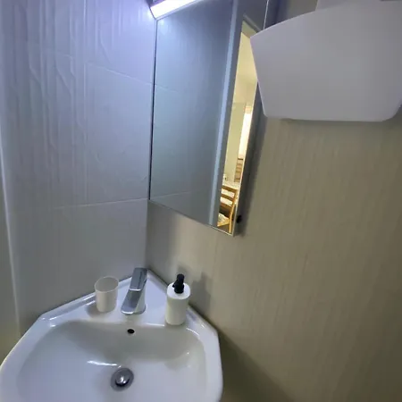 Apartment Artep Plzen