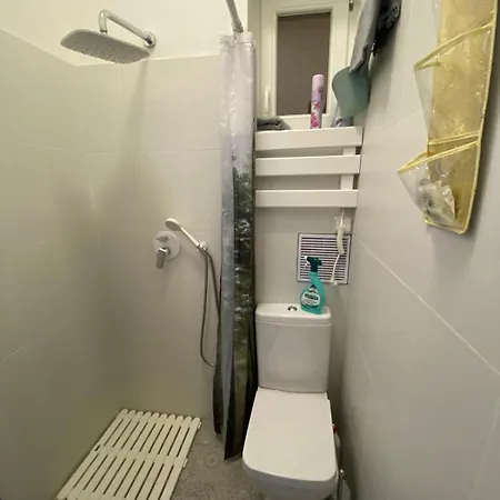 Apartment Artep Plzen