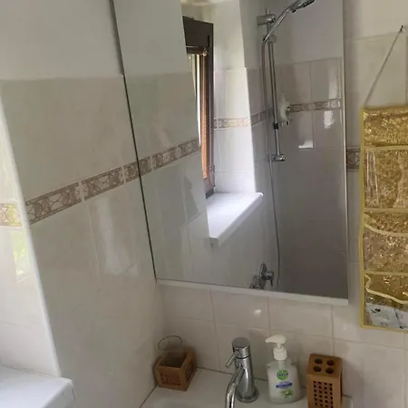 Apartment Artep Plzen