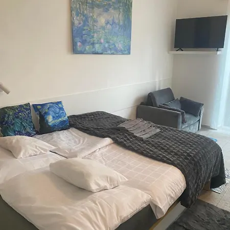 Artep Apartment *
