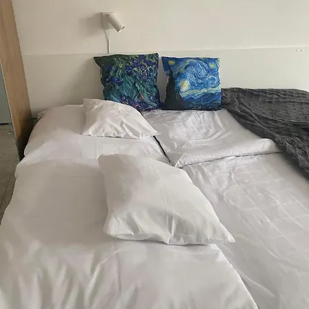 Apartment Artep *