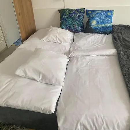 Artep Apartment