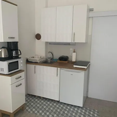 Apartment Artep