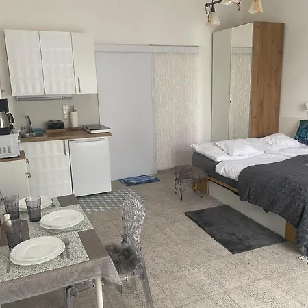 Artep Apartment *