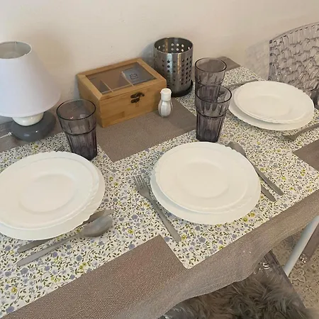 Apartment Artep *