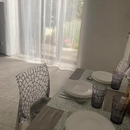 Apartment Artep Plzen