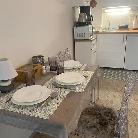 Artep Apartment