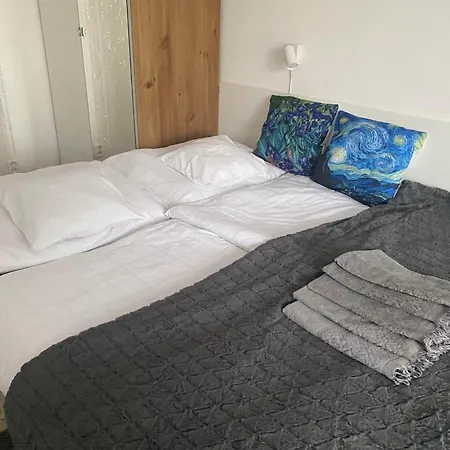 Apartment Artep