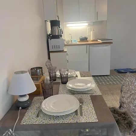 Artep Apartment *