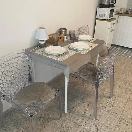 Apartment Artep *