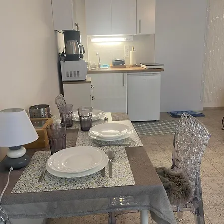 Apartment Artep Plzen