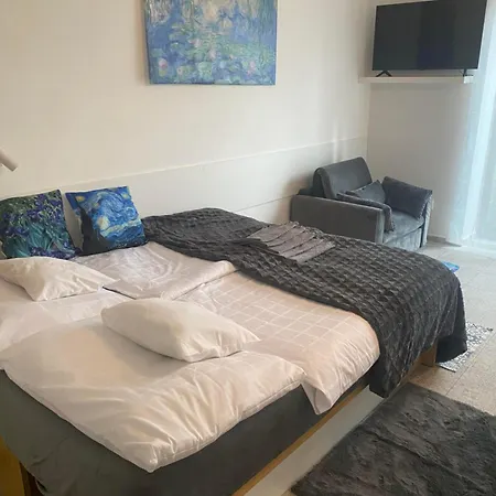 Apartment Artep