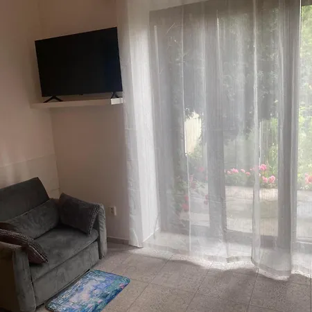 Artep Apartment *