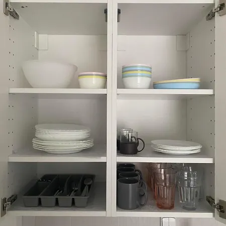 Apartment Artep *