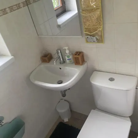 Artep Apartment Plzen
