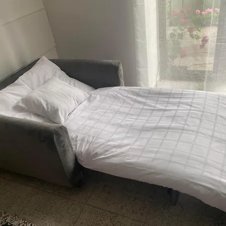 Apartment Artep Plzen