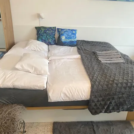 Artep Apartment