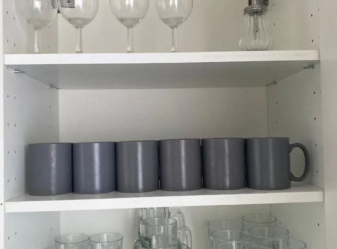 アパート Artep *