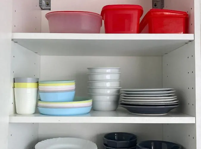 アパート Artep *