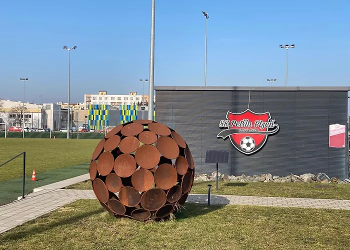 Artep * プルゼニ