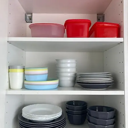 Apartamento Artep *