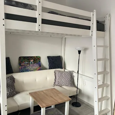 Artep Apartamento