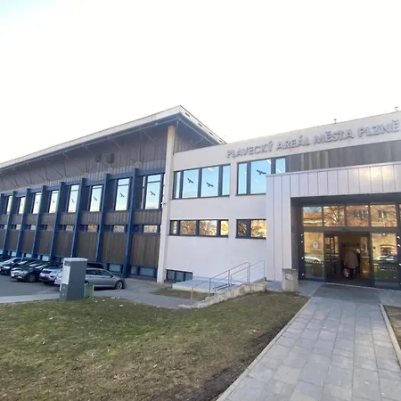 Artep Apartamento Plzeň