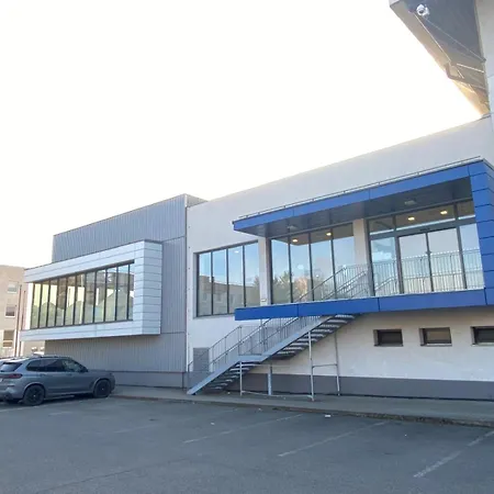 Artep Apartamento Plzeň